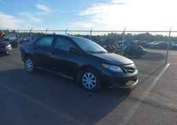 2013 TOYOTA COROLLA CE
