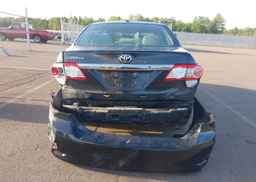 2013 TOYOTA COROLLA CE