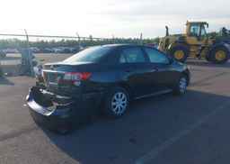 2013 TOYOTA COROLLA CE