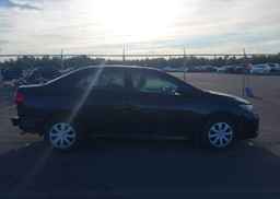 2013 TOYOTA COROLLA CE