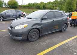 2010 TOYOTA Matrix XR