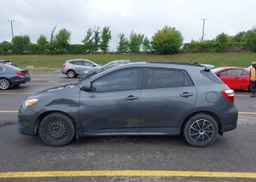 2010 TOYOTA Matrix XR