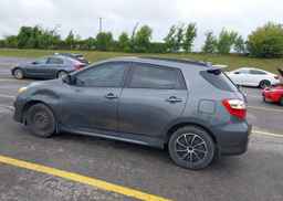 2010 TOYOTA Matrix XR
