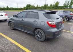 2010 TOYOTA Matrix XR