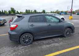 2010 TOYOTA Matrix XR
