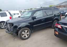 2010 HONDA PILOT TOURING