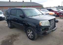 2010 HONDA PILOT TOURING