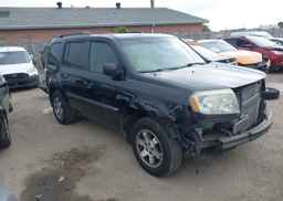2010 HONDA PILOT TOURING