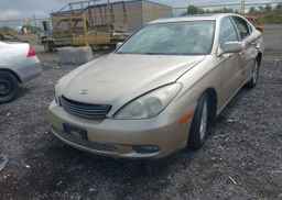 2004 LEXUS ES 330