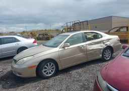 2004 LEXUS ES 330