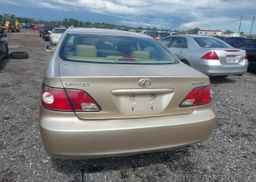 2004 LEXUS ES 330
