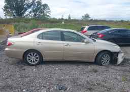 2004 LEXUS ES 330