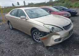 2004 LEXUS ES 330