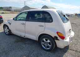 2001 NISSAN XTERRA XE