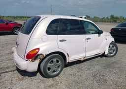 2001 NISSAN XTERRA XE