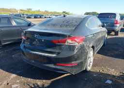 2018 HYUNDAI ELANTRA GL