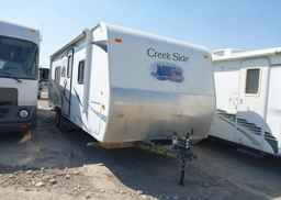 2012 Outdoor RV MFG CREEKSIDE