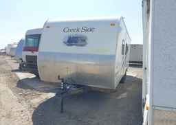 2012 Outdoor RV MFG CREEKSIDE