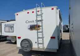 2012 Outdoor RV MFG CREEKSIDE
