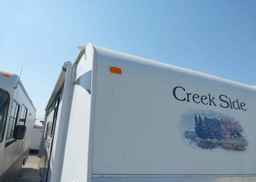 2012 Outdoor RV MFG CREEKSIDE