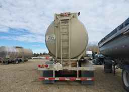 2013 LAZER INOX TRAILER