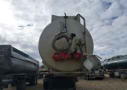 2013 LAZER INOX TRAILER