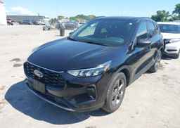 2025 FORD ESCAPE ST LINE