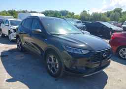 2025 FORD ESCAPE ST LINE