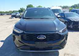 2025 FORD ESCAPE ST LINE