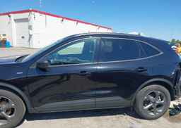 2025 FORD ESCAPE ST LINE