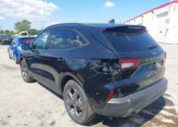 2025 FORD ESCAPE ST LINE