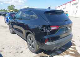 2025 FORD ESCAPE ST LINE