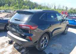 2025 FORD ESCAPE ST LINE