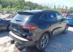 2025 FORD ESCAPE ST LINE