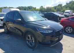 2025 FORD ESCAPE ST LINE