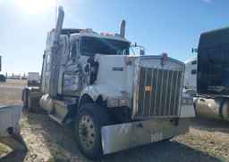 2019 KENWORTH W900