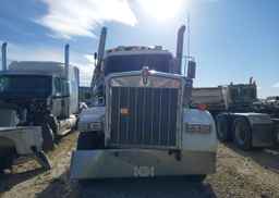 2019 KENWORTH W900