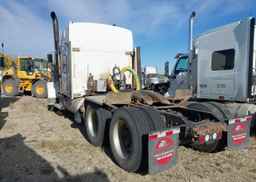 2019 KENWORTH W900