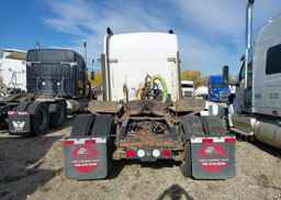 2019 KENWORTH W900