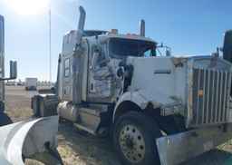 2019 KENWORTH W900