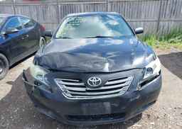 2009 TOYOTA CAMRY HYBRID