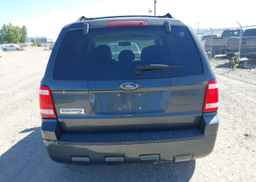 2008 FORD ESCAPE XLT