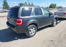 2008 FORD ESCAPE XLT