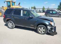 2008 FORD ESCAPE XLT