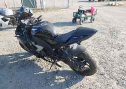 2008 KAWASAKI ZX1000 E