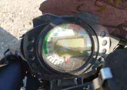 2008 KAWASAKI ZX1000 E