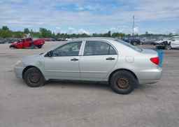 2004 TOYOTA COROLLA CE