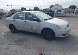 2004 TOYOTA COROLLA CE