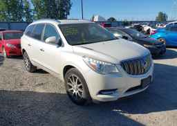 2014 BUICK ENCLAVE