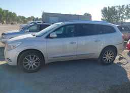 2014 BUICK ENCLAVE